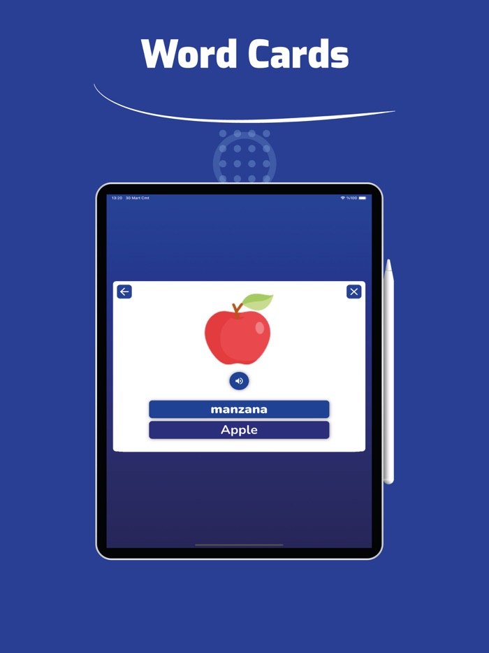 Learn Spanish 1000 Words