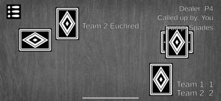 Modern Euchre Screenshot 2 of 4