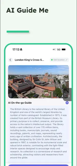 TripPup: AI Trip Planner screenshot 3