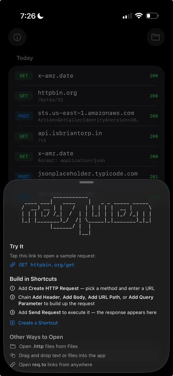 #2. requiem.http (iOS) di: X-AMZ LLC