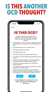 ocd help айфон картинки 1