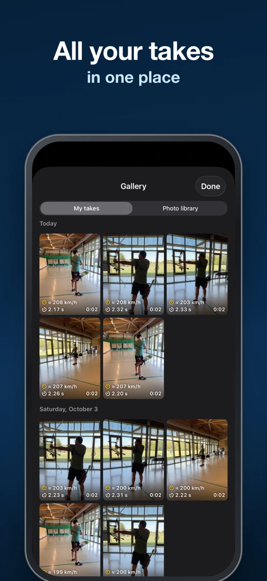 CapTarget Video Delay screenshot 3