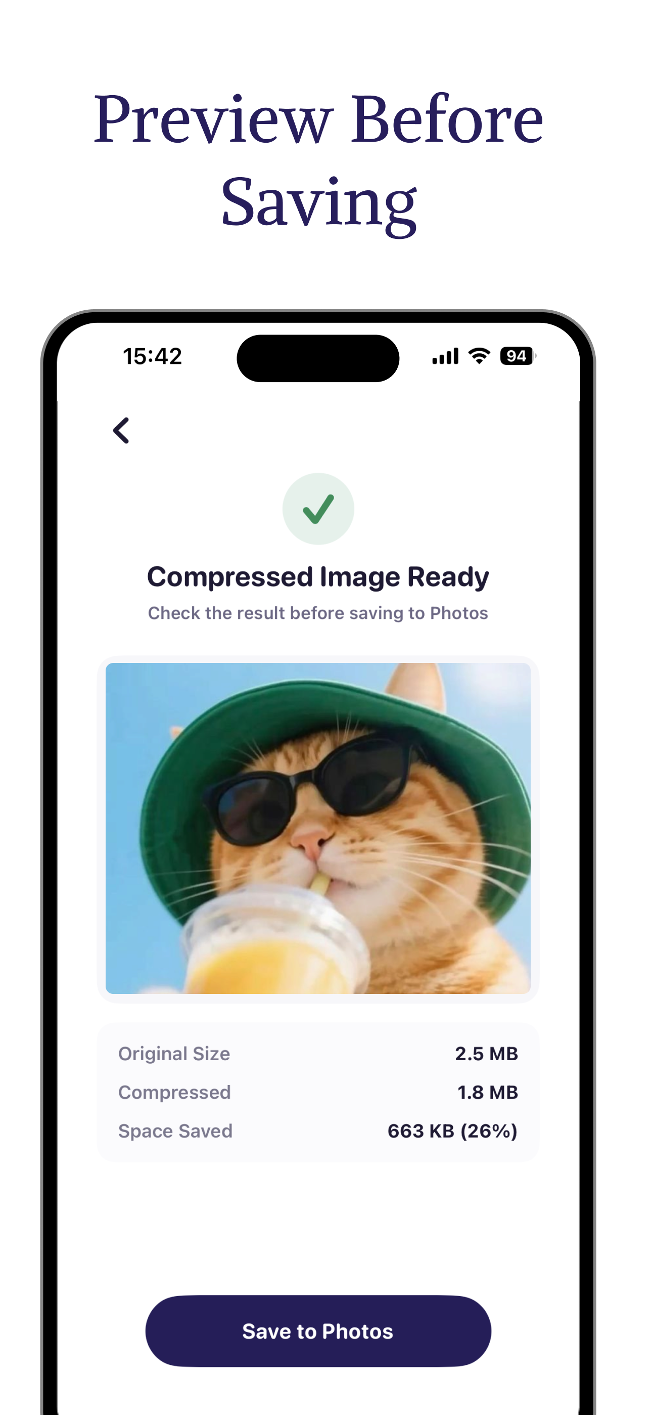 PicSize Photo Tools