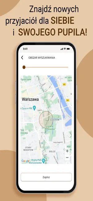 ŁAPKA screenshot 4