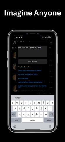 VirtuFriends Screenshot 1 of 8