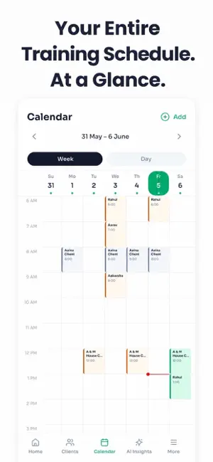 Kyro Pro screenshot 4