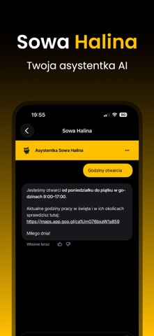 INDYGO - reklama i poligrafia screenshot