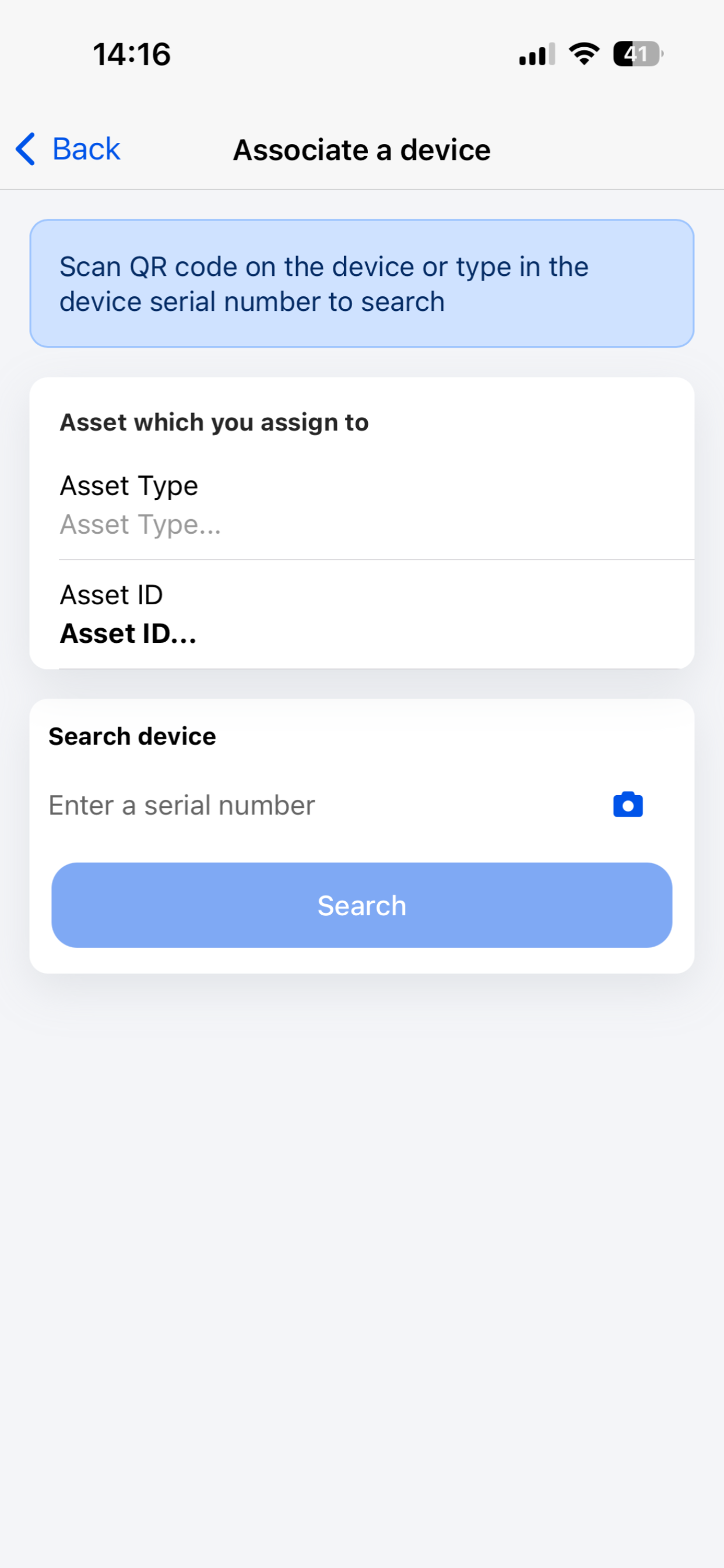 Asset Installer