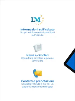 SMS L. Murialdo screenshot 7