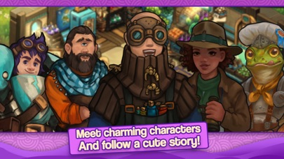 Tiny Shop Screenshot