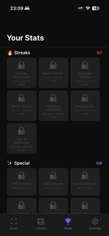 howMuch? $ Screenshot 9 of 10
