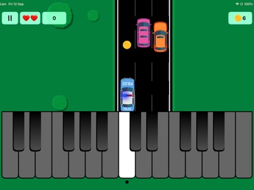 PIANORUN: Learn Piano Game