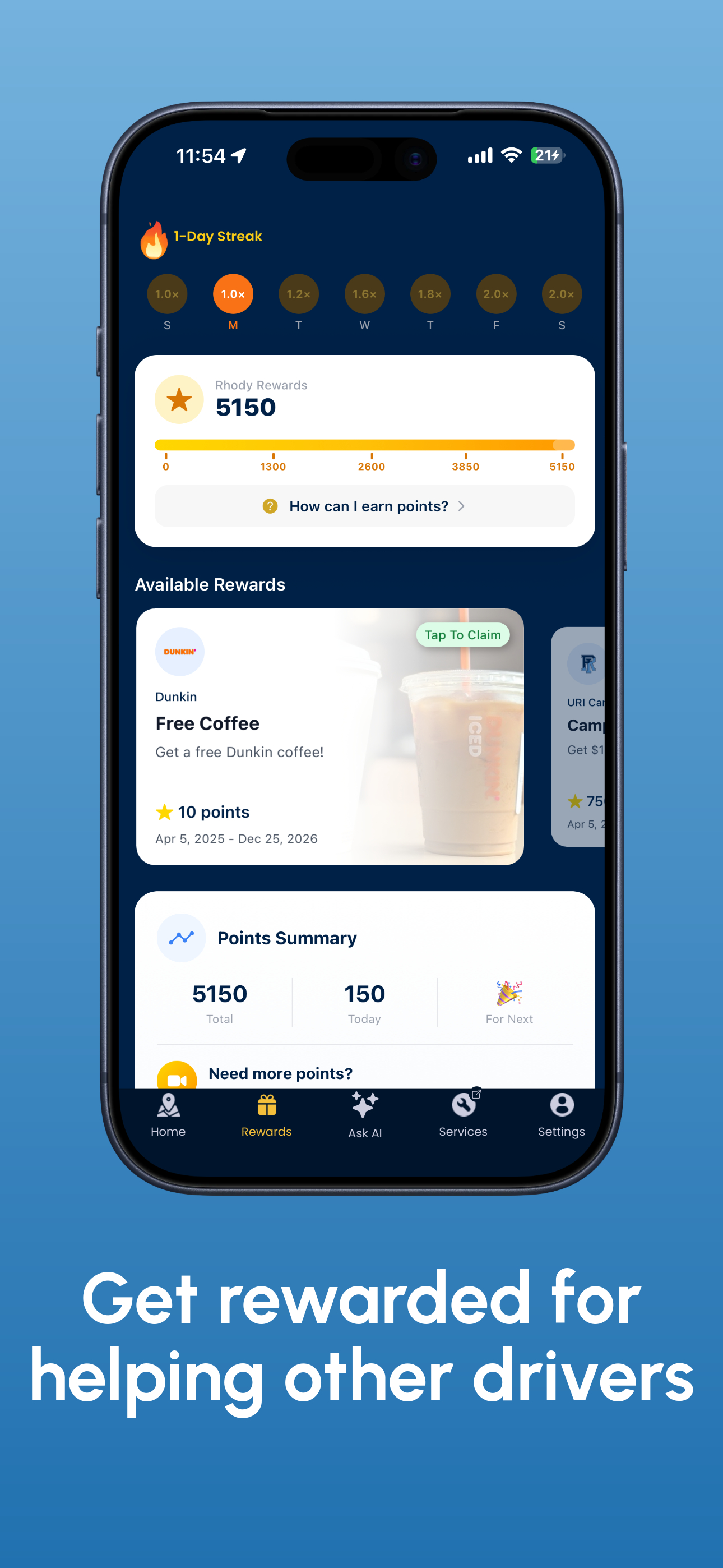SpotOn: Find Parking Fast screenshot 4
