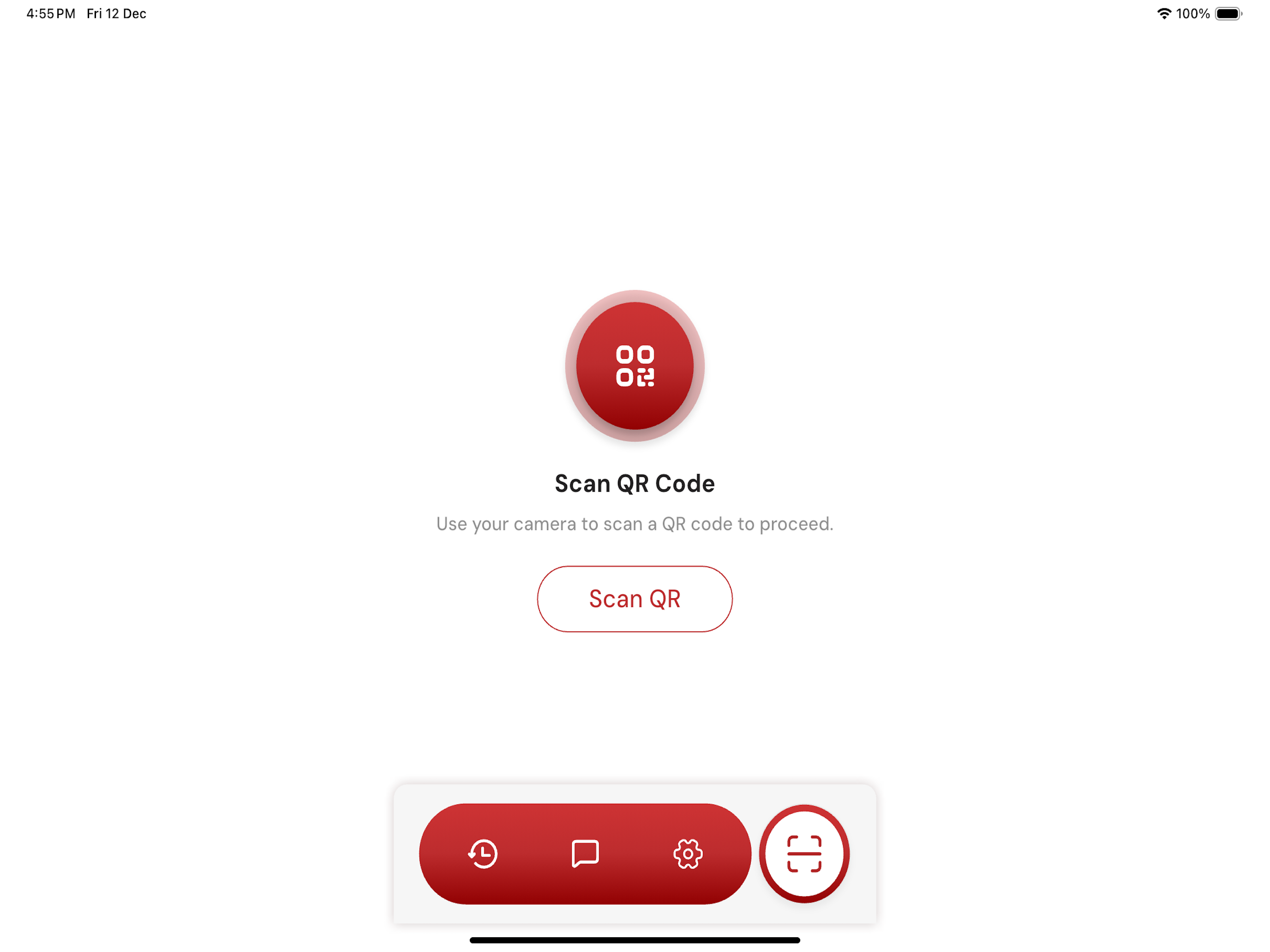 Mach-C support app