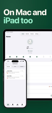 Blockd: Website & App Blocker Screenshot 9 of 9