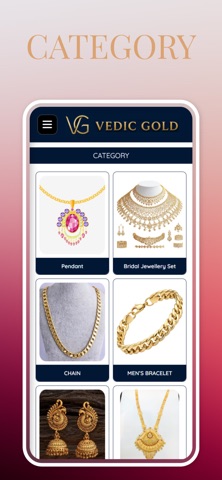 Vedic Gold. Screenshot 1 of 10