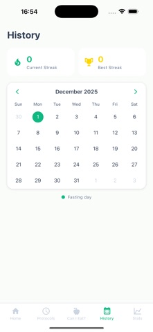 Fastyer screenshot