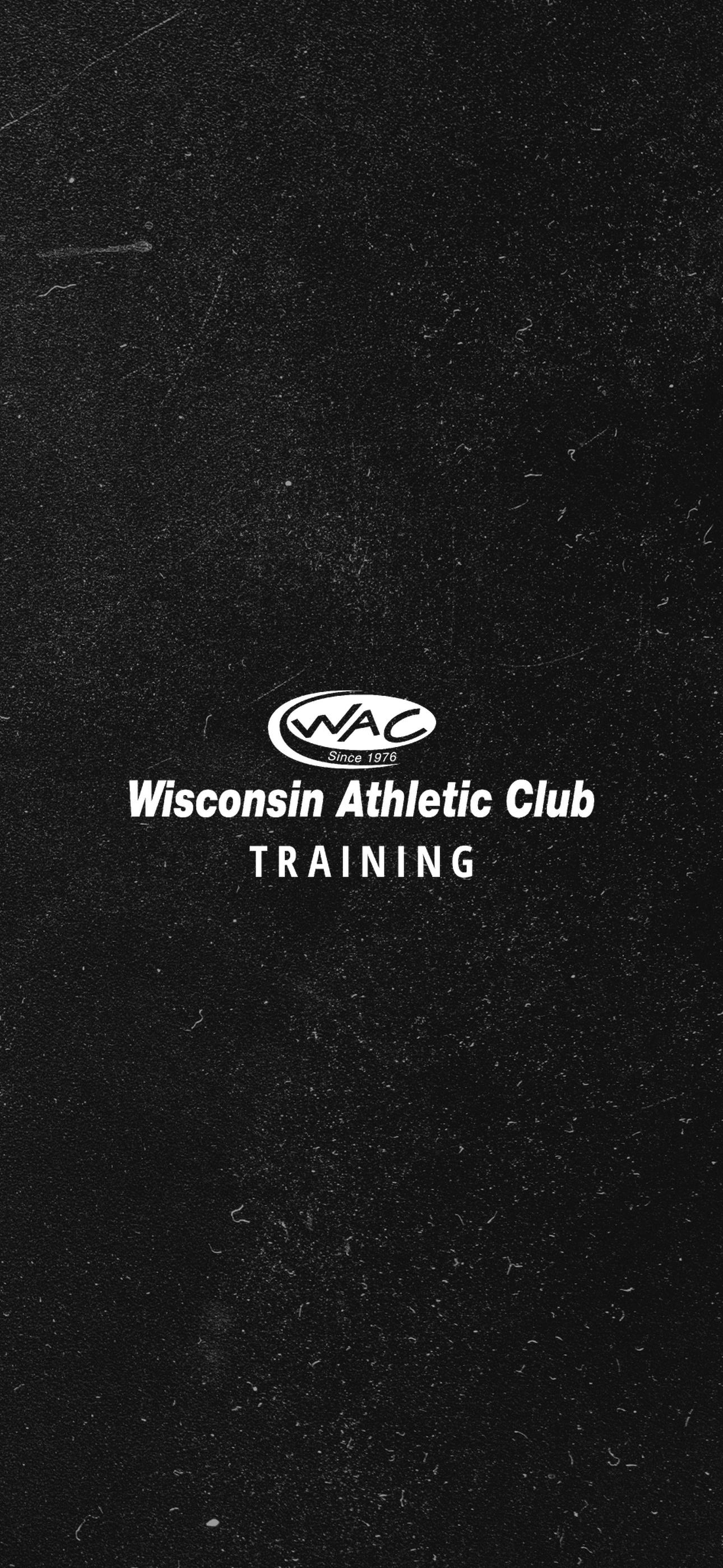 WAC Training