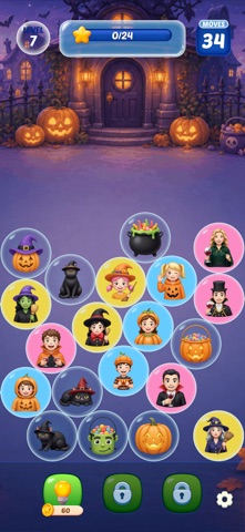 Icon Sort screenshot 5