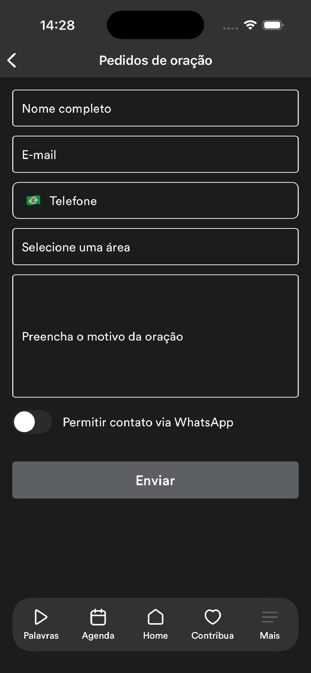 MV Cianorte screenshot 5