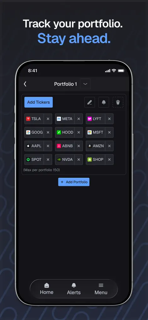The Fly: Market Moving News - Finance App | MWM