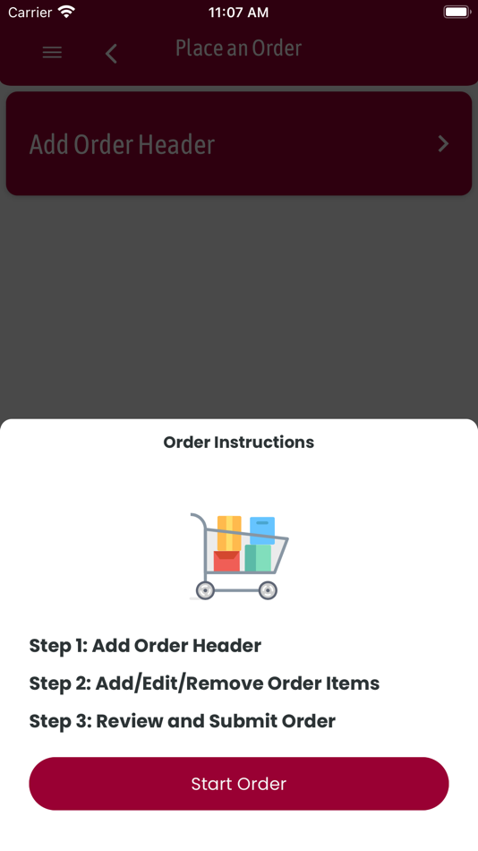 #4. Redi-Floors Mobile (iOS) 由: Floorsight Software LLC