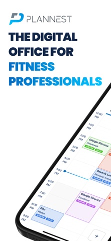 Plannest Coach Screenshot 1 of 7
