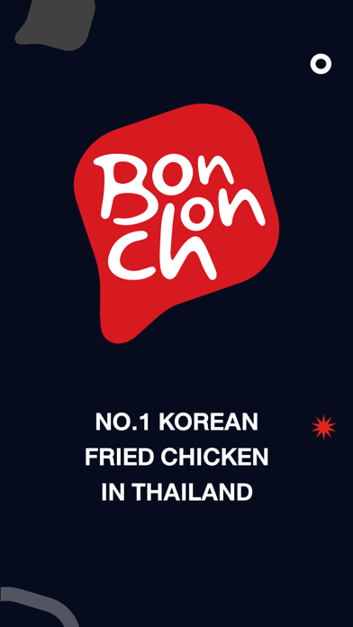 Screenshot #1 pour Bonchon Thailand