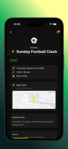 Peesduy screenshot