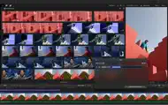 Final Cut Pro iphone bilder 2