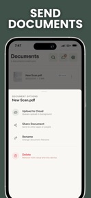 PDF Scan & Sign screenshot