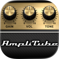AmpliTube