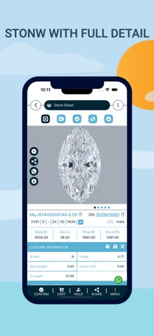Jodhani Brothers screenshot
