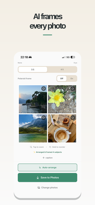 Gridlai Screenshot 2 of 5