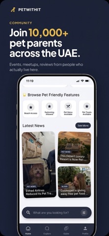 PetWithIt Screenshot 5 of 5