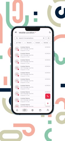 Pivo Connect Screenshot 1 of 5