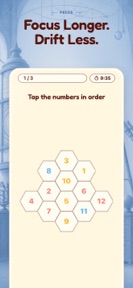 Elo: Brain Training Pet screenshot