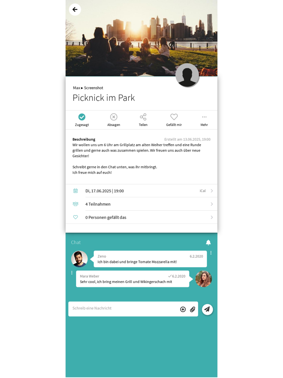 Screenshot #6 pour Liebfrauen Bocholt