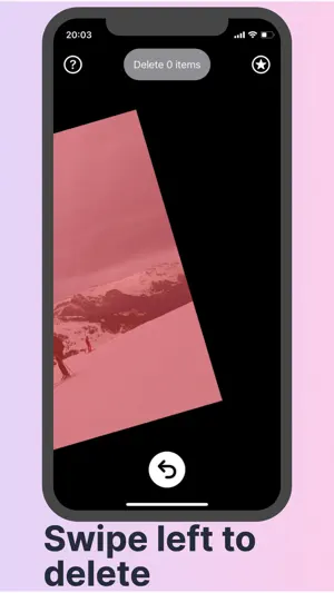 Swipe.Out screenshot 3