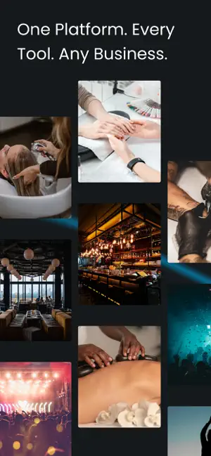 iBooked - Business screenshot 3