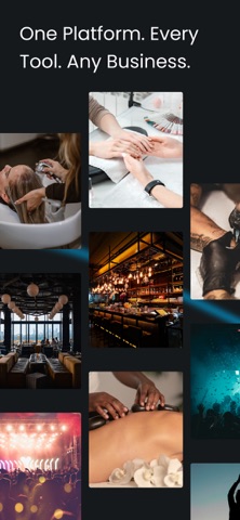 iBooked - Business screenshot