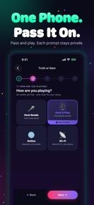 Party GameHub-Group Game Night screenshot