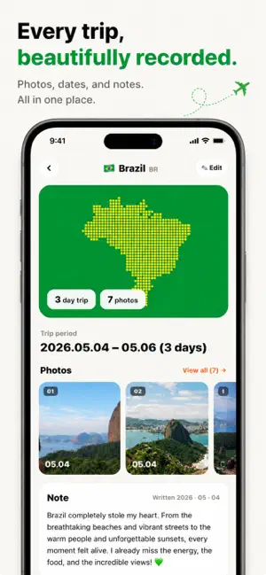 Pixel Travel screenshot 2