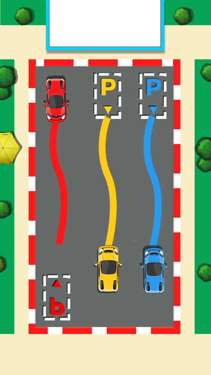 Car Parking Jam: Car Games screenshot-6