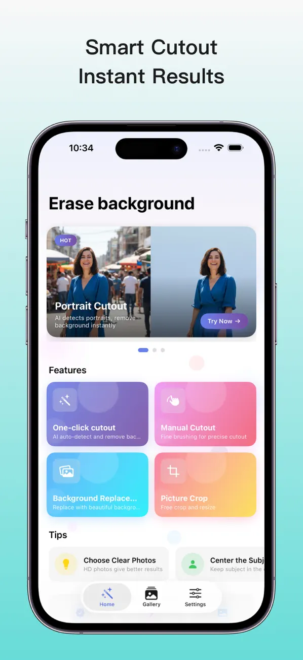 Screenshot #1 pour photo maker-Éditeur
