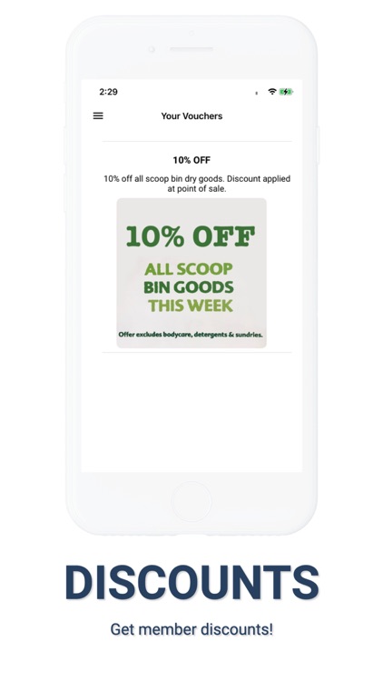 Southville Deli screenshot-3