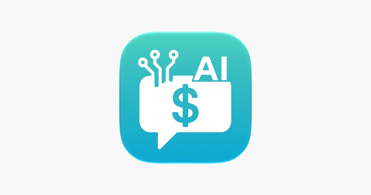 ‎FinWise: AI Money Chat App - App Store