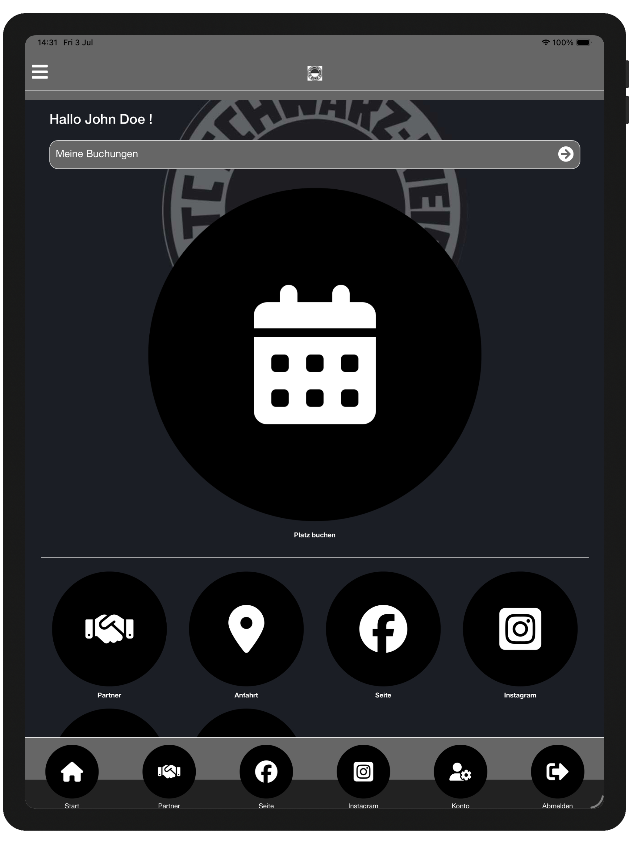 HTC Bonn screenshot 6