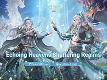 Perfect World Mobile