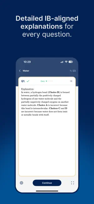 Revision Village screenshot 4